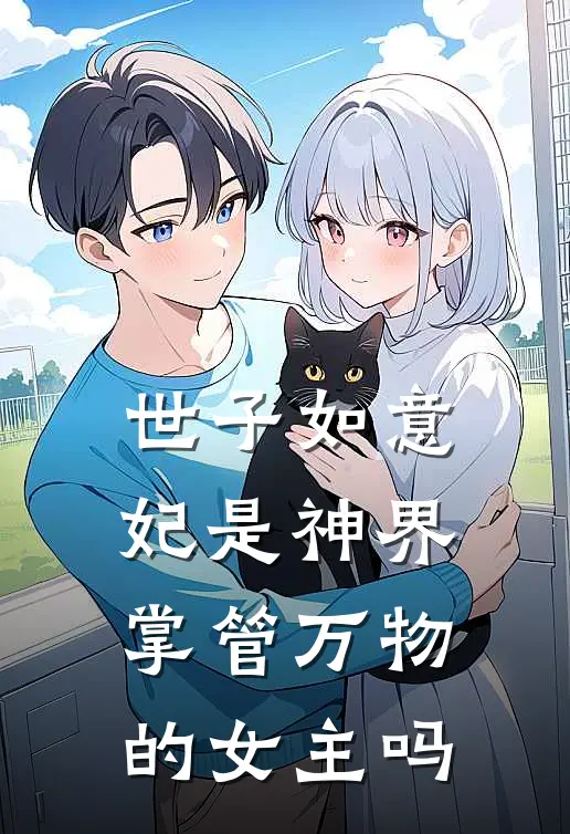 世子如意妃是神界掌管万物的女主吗