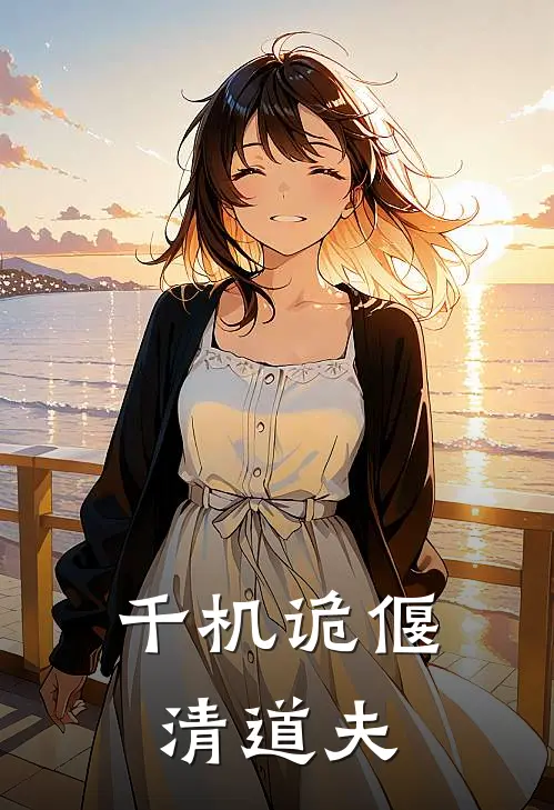 千机诡偃：清道夫