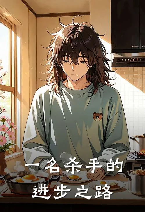 一名杀手的进步之路