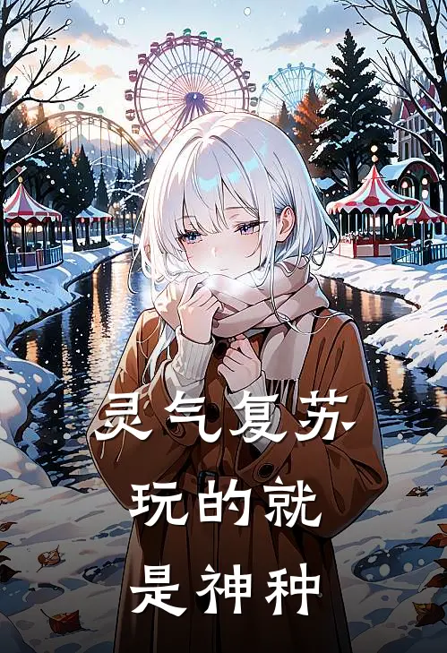 灵气复苏：玩的就是神种