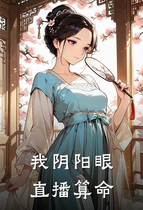 我阴阳眼，直播算命