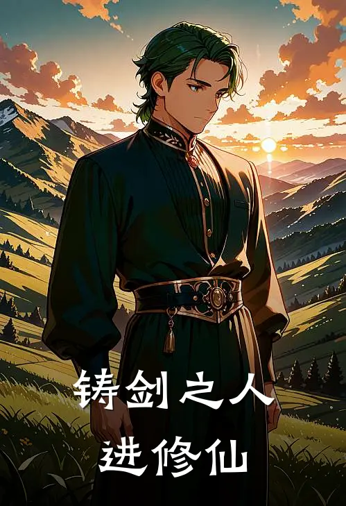 铸剑之人进修仙锦星冉李铁匠完结小说大全_免费小说在哪看铸剑之人进修仙(锦星冉李铁匠)