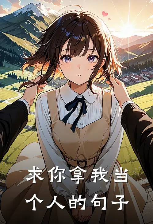 求你拿我当个人的句子