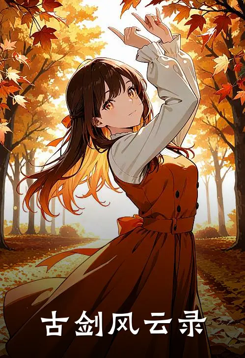 古剑风云录