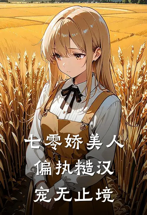 七零娇美人，偏执糙汉宠无止境