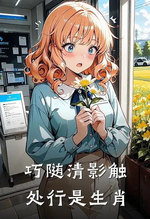 巧随清影触处行是生肖