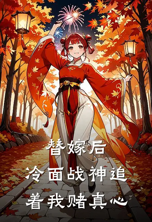 苏窈谢昭《替嫁后，冷面战神追着我赌真心》最新章节阅读_(替嫁后，冷面战神追着我赌真心)全章节免费在线阅读