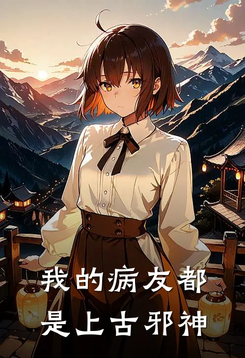 苏哲王海(我的病友都是上古邪神)最新章节在线阅读_苏哲王海全章节阅读