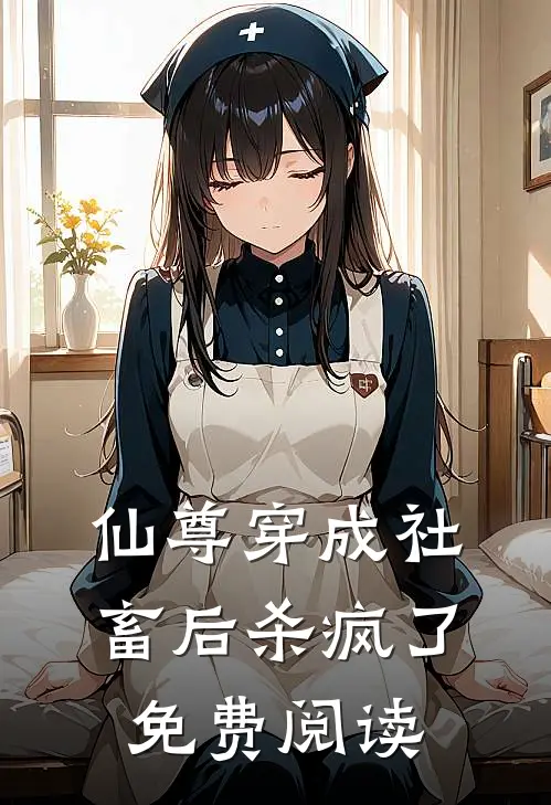 仙尊穿成社畜后杀疯了免费阅读