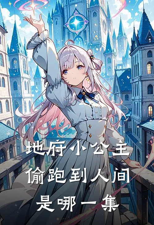 地府小公主偷跑到人间是哪一集