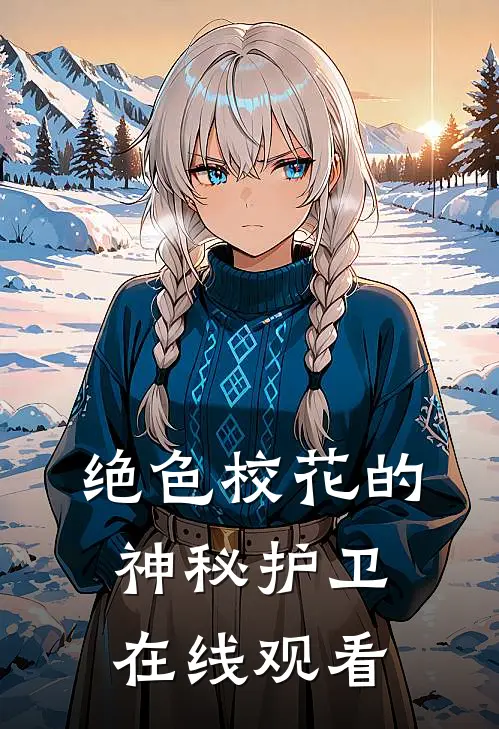 绝色校花的神秘护卫在线观看