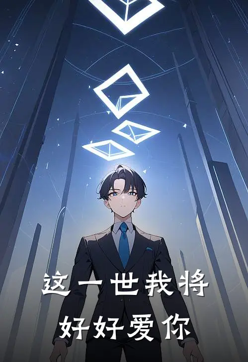 这一世我将好好爱你