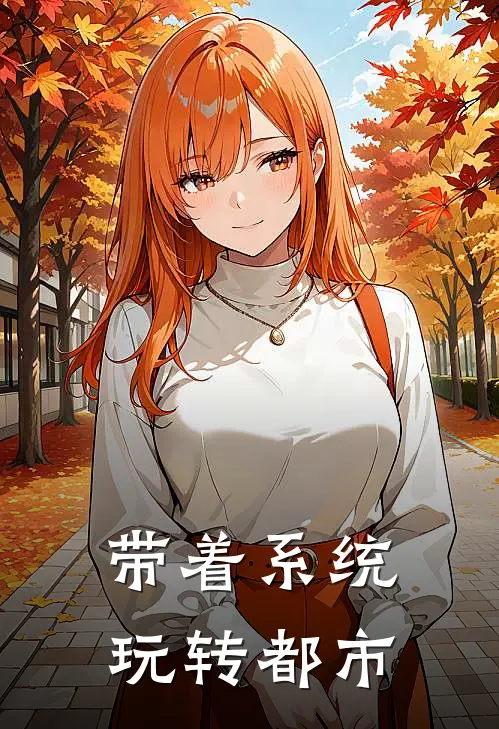 带着系统玩转都市