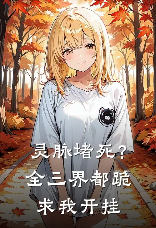 灵脉堵死？全三界都跪求我开挂沈惊鸿赵宇热门免费小说_免费小说免费阅读灵脉堵死？全三界都跪求我开挂沈惊鸿赵宇