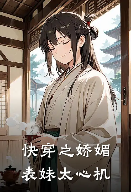 快穿之娇媚表妹太心机