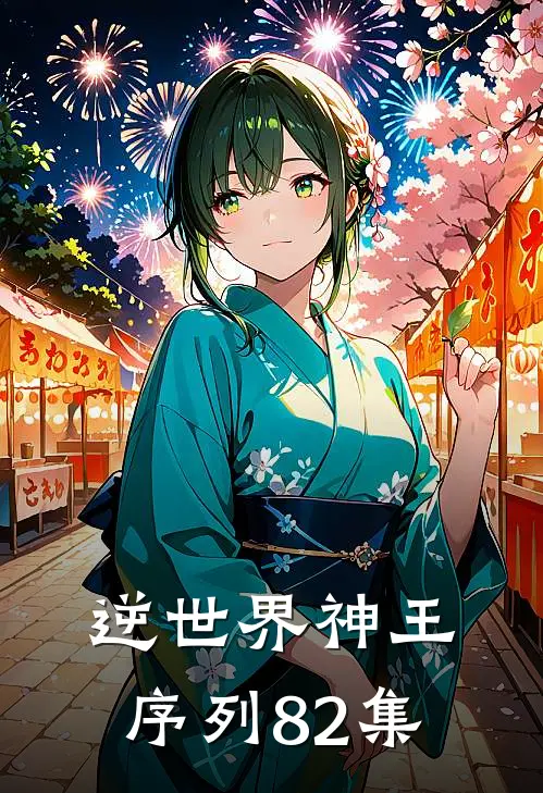逆世界神王序列82集