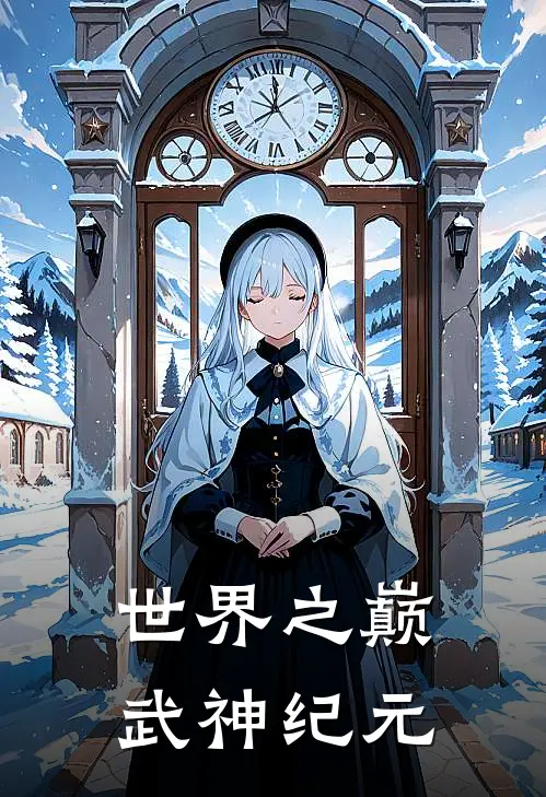 世界之巅：武神纪元江辰公孙无极全本免费完结小说_免费小说完结世界之巅：武神纪元江辰公孙无极