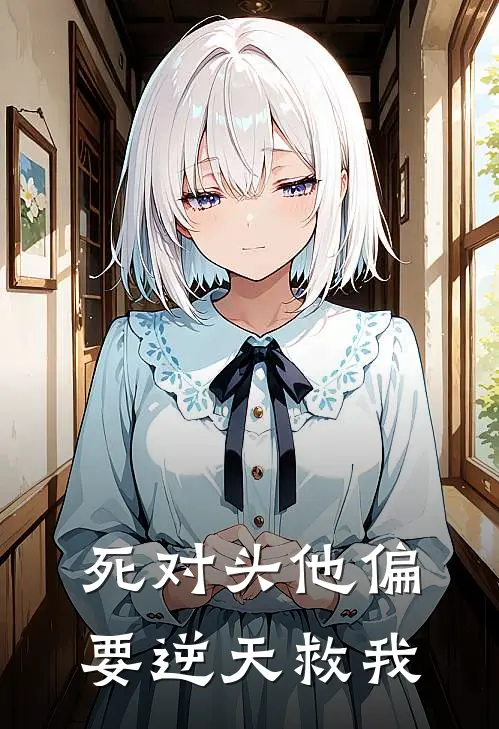 死对头他偏要逆天救我