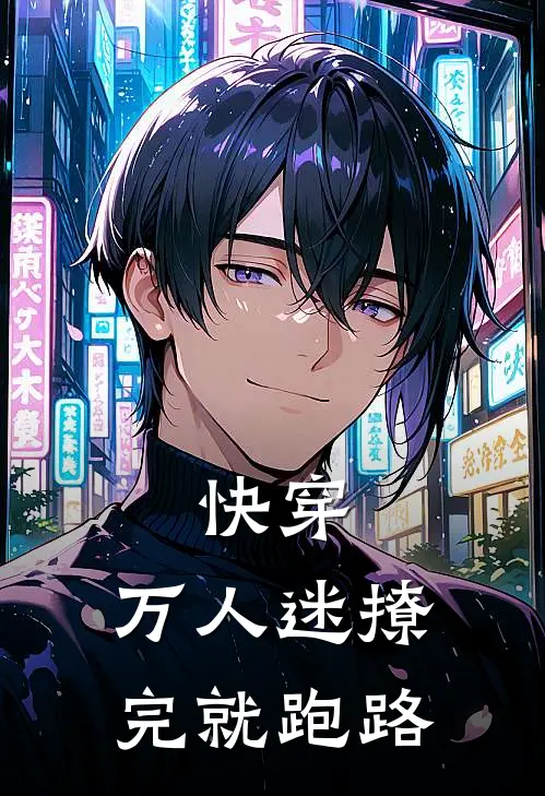 快穿：万人迷撩完就跑路