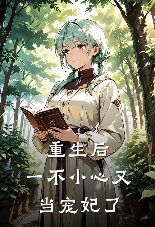 重生后，一不小心又当宠妃了