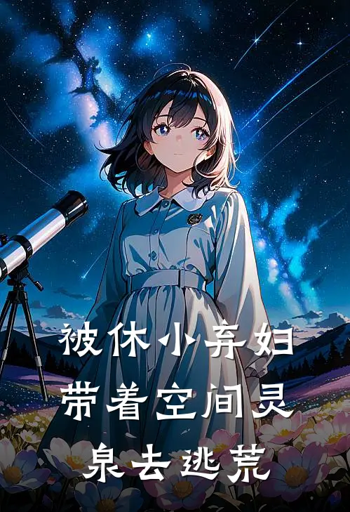 被休小弃妇，带着空间灵泉去逃荒(苏卿染裴行舟)免费小说完结版_免费小说免费阅读被休小弃妇，带着空间灵泉去逃荒苏卿染裴行舟