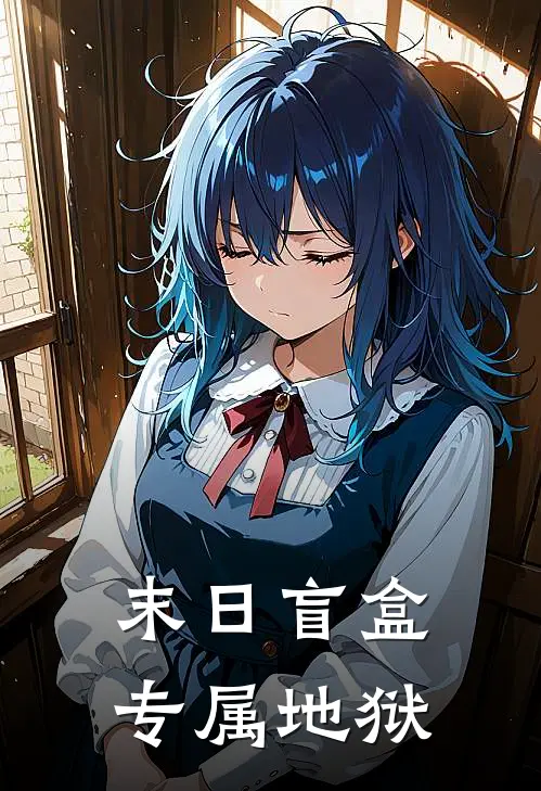 末日盲盒：专属地狱（陆沉楚杰）全文免费阅读无弹窗大结局_末日盲盒：专属地狱最新章节列表