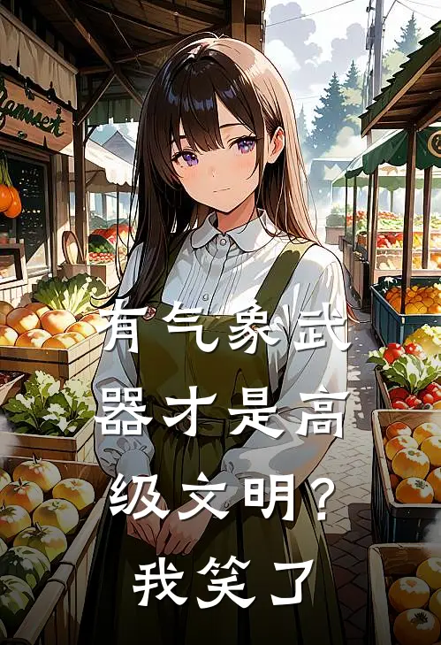 有气象武器才是高级文明？我笑了