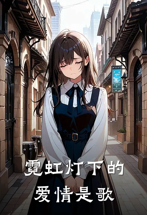 霓虹灯下的爱情是歌