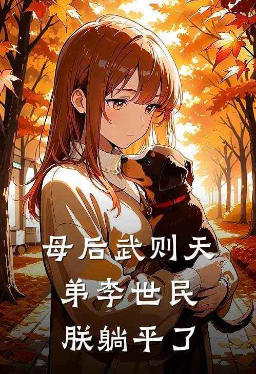 母后武则天，弟李世民，朕躺平了