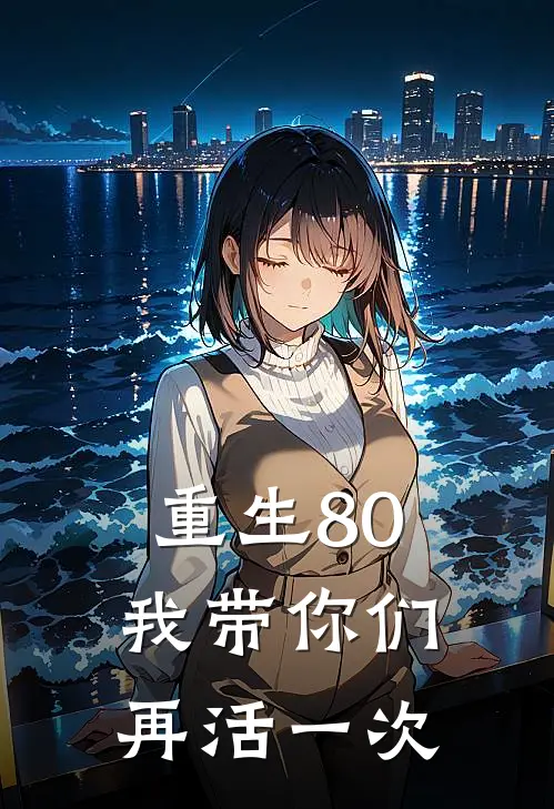 重生80，我带你们再活一次