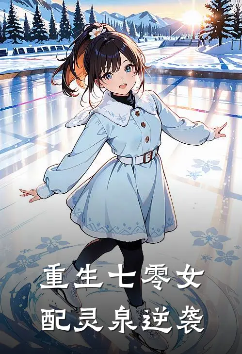 重生七零女配灵泉逆袭