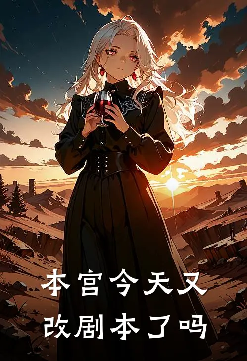 本宫今天又改剧本了吗