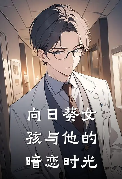 向日葵女孩与他的暗恋时光沈墨卿柳如烟全文阅读免费全集_最新全本小说向日葵女孩与他的暗恋时光(沈墨卿柳如烟)