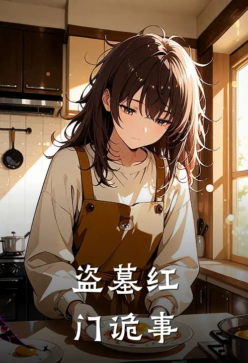 《【盗墓】红门诡事》吴邪春桃完本小说_吴邪春桃(【盗墓】红门诡事)全文免费阅读无弹窗大结局