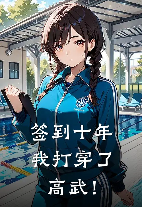 签到十年，我打穿了高武！