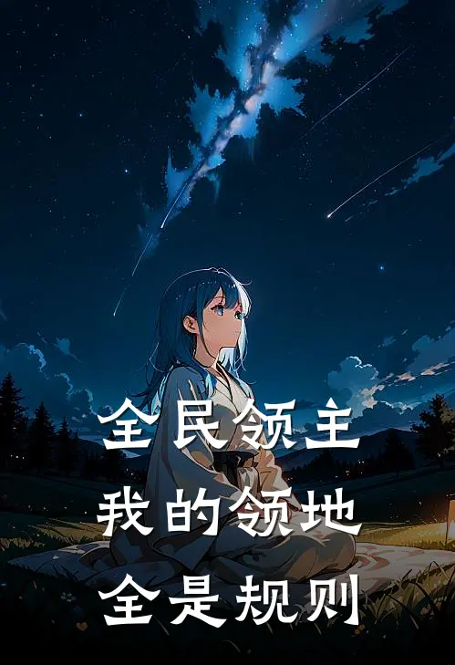 全民领主：我的领地全是规则(林安刘明)全本免费小说_阅读免费小说全民领主：我的领地全是规则林安刘明