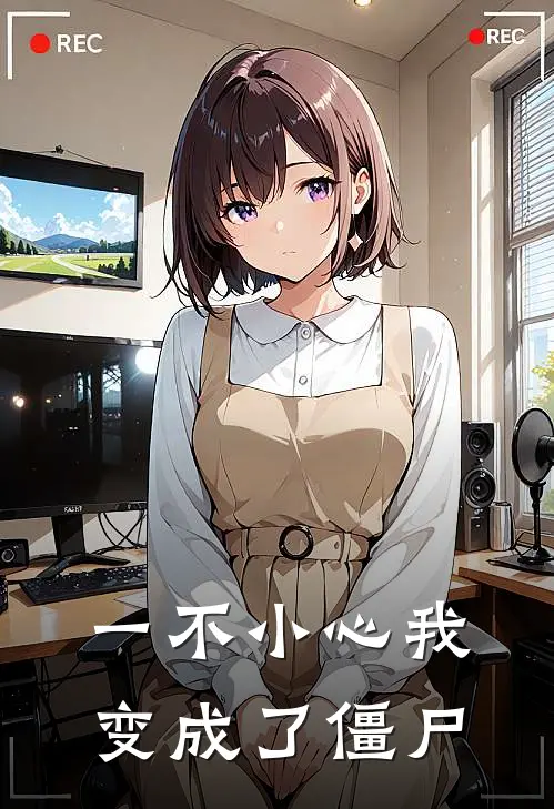 一不小心我变成了僵尸