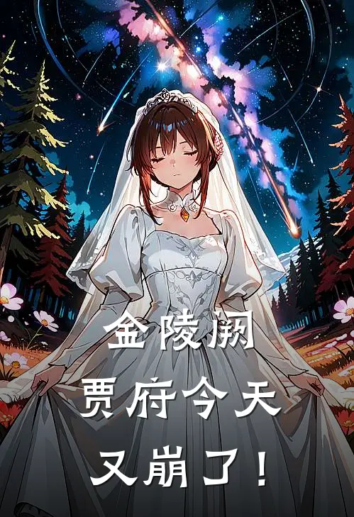 金陵阙：贾府今天又崩了！士隐雨村完整版免费小说_全本免费完结小说金陵阙：贾府今天又崩了！士隐雨村