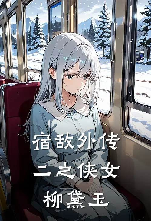 宿敌外传二之侠女柳黛玉