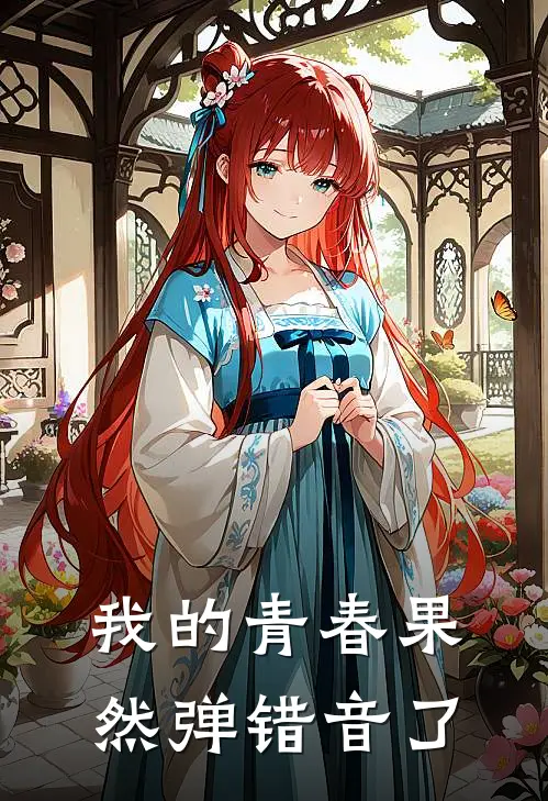 我的青春果然弹错音了(林弦音叶凛)完结小说_热门小说推荐我的青春果然弹错音了林弦音叶凛