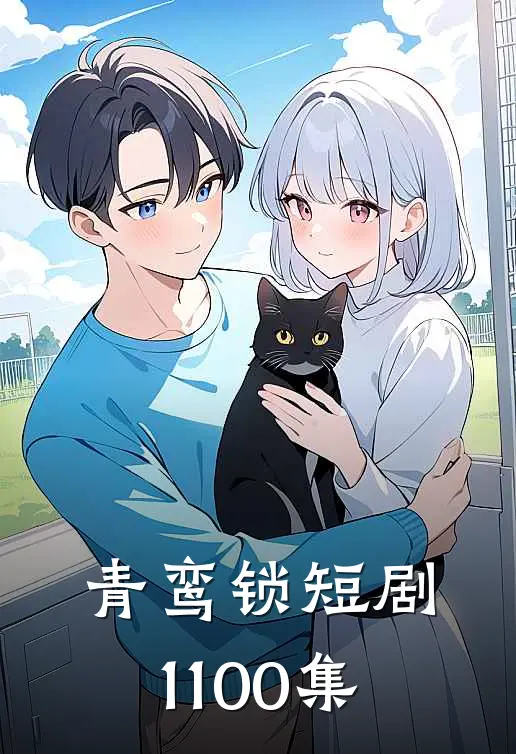 青鸾锁短剧1-100集