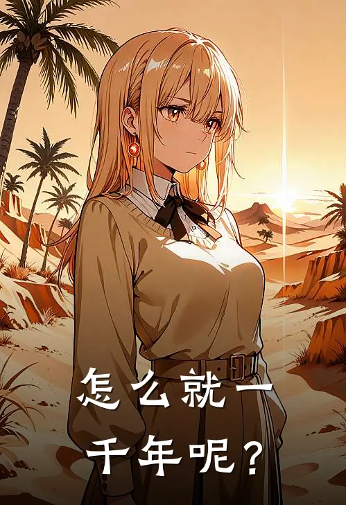 怎么就一千年呢？