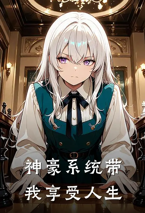 神豪系统带我享受人生(许如意阿澈)热门小说_完结版小说全文免费阅读神豪系统带我享受人生(许如意阿澈)