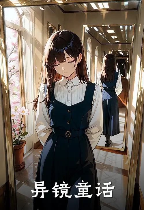 异镜童话