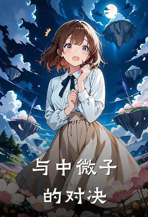 与中微子的对决