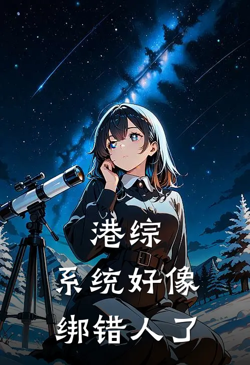 港综：系统好像绑错人了