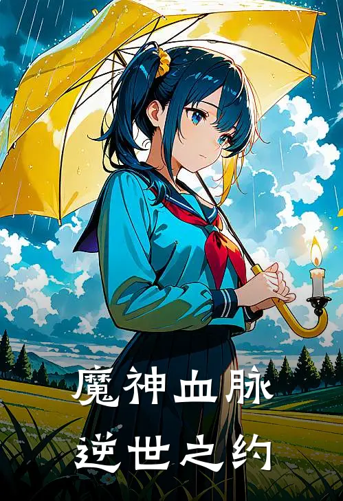 魔神血脉：逆世之约