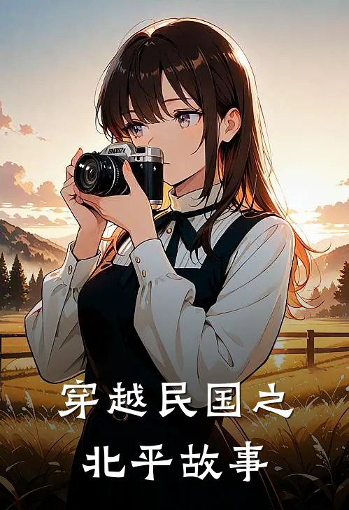 穿越民国之北平故事