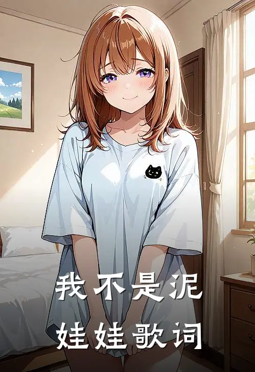 我不是泥娃娃歌词