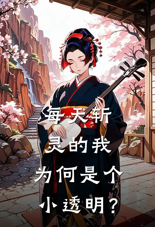 每天斩灵的我，为何是个小透明？